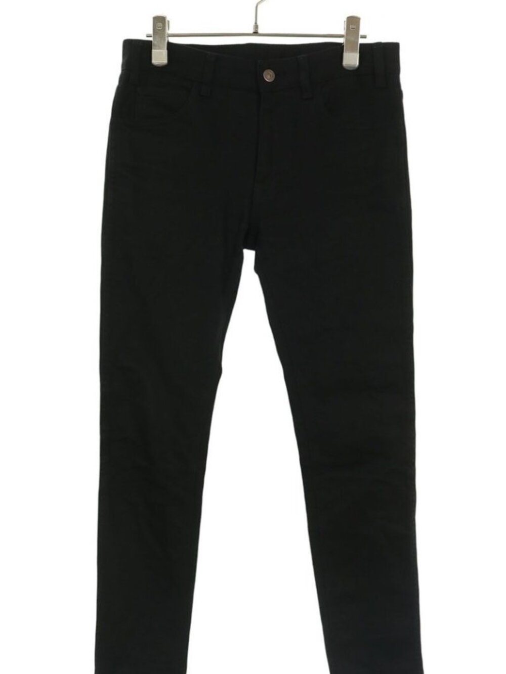 Celine Stretch Skinny Denim Pants